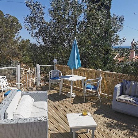 Casa Joy Villa Guia  Kültér fotó