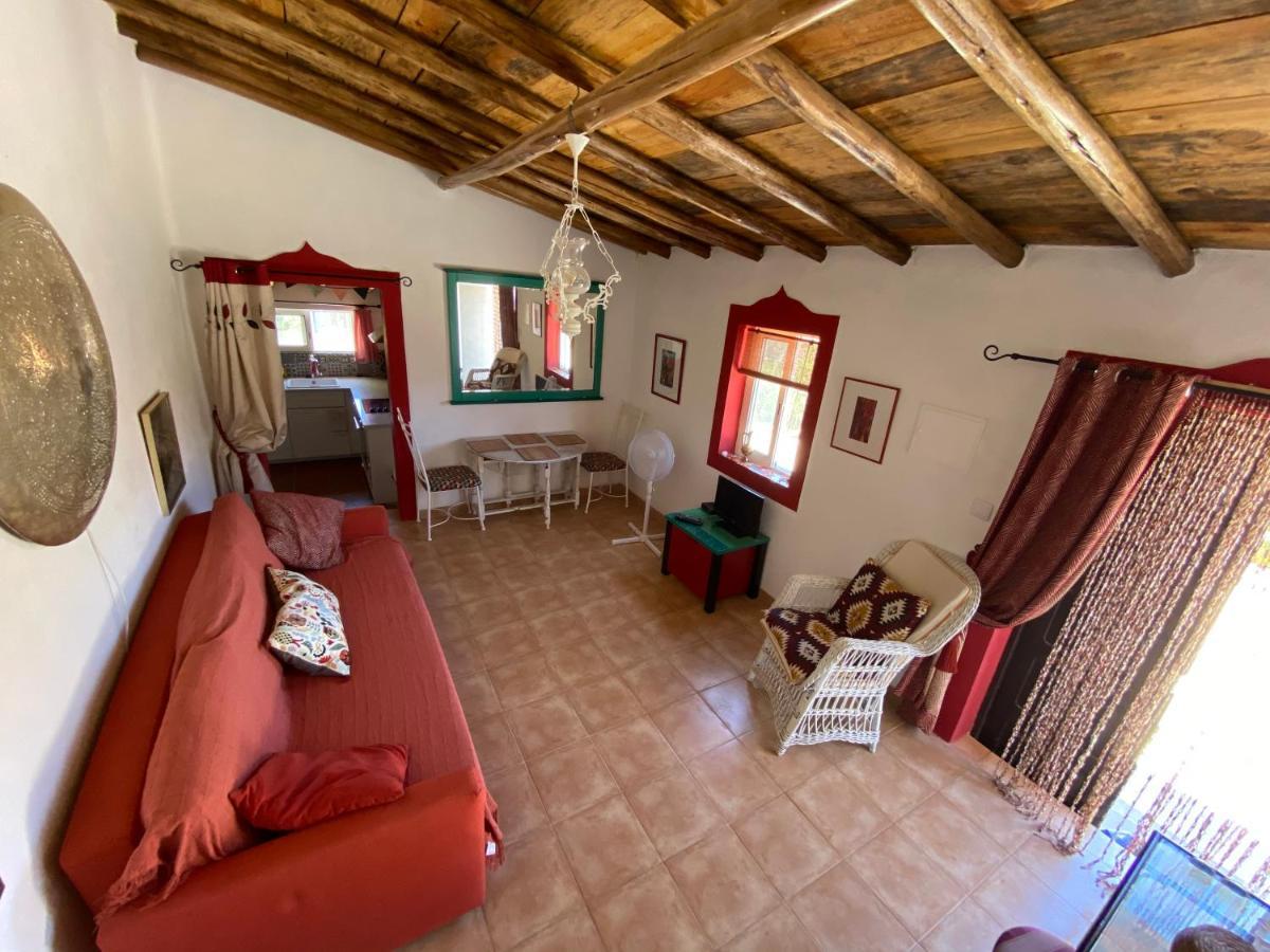 Casa Joy Villa Guia  Kültér fotó