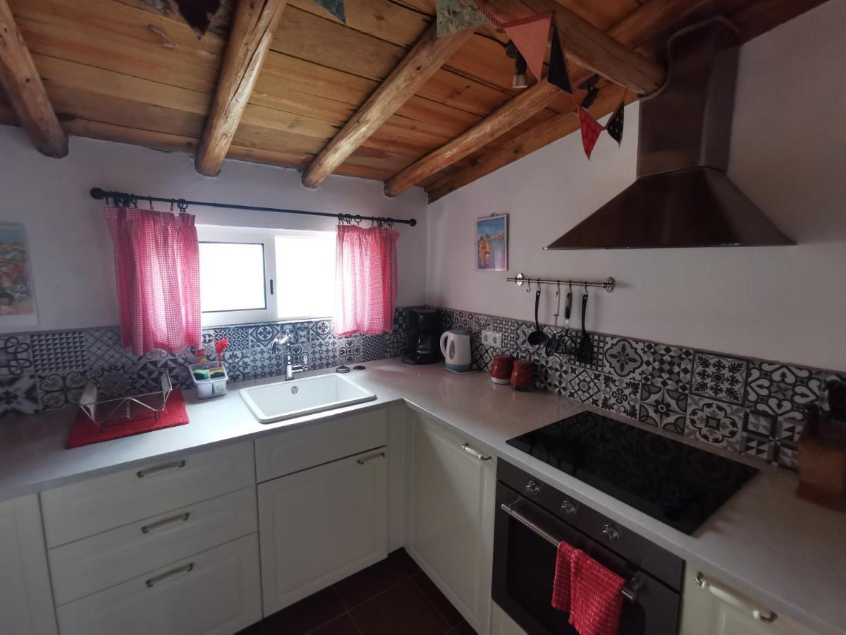 Casa Joy Villa Guia  Kültér fotó